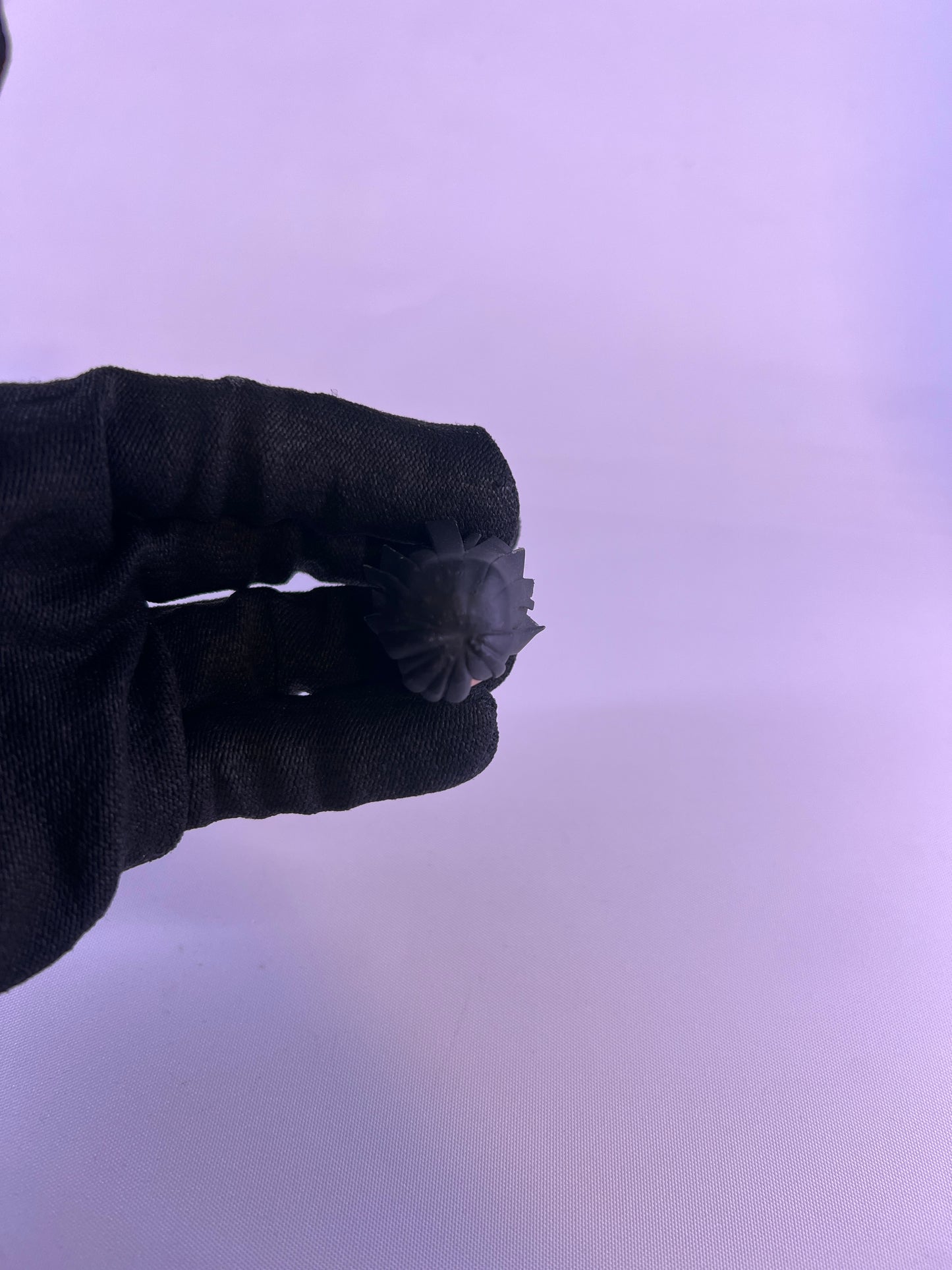 Obanai Iguro's Headsculpt