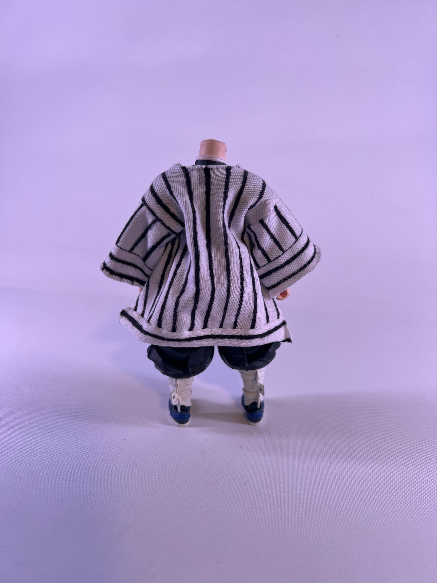 Obanai Iguro Haori