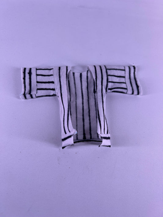 Obanai Iguro Haori