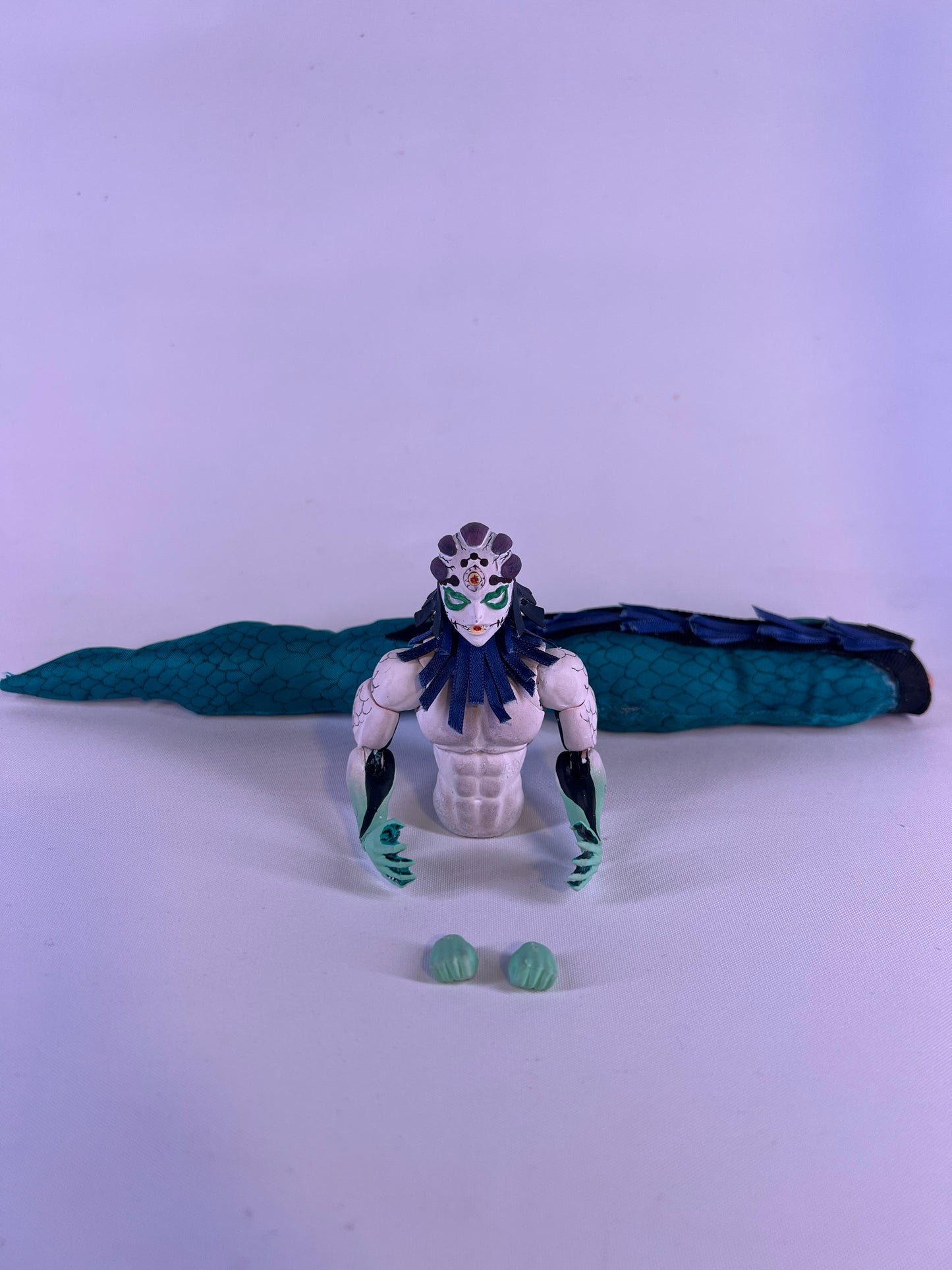 Gyokko (Final Form)