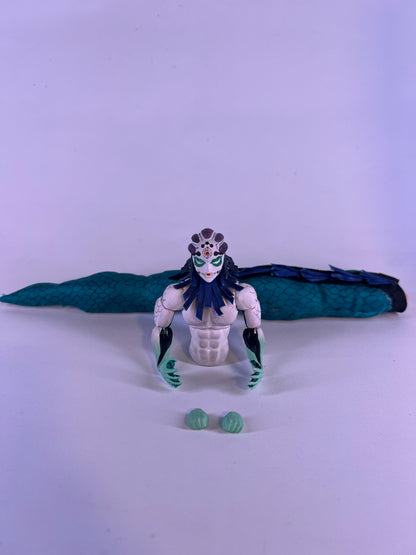 Gyokko (Final Form)