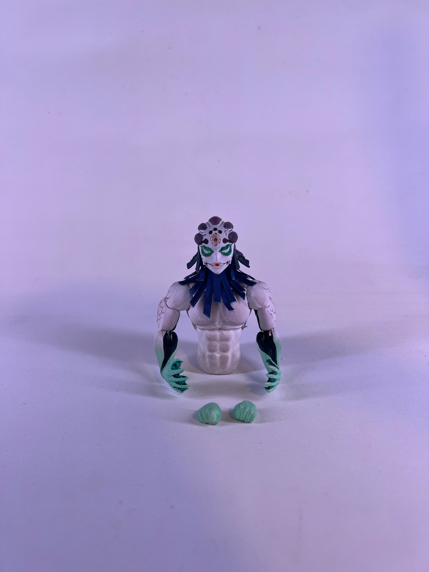 Gyokko (Final Form)