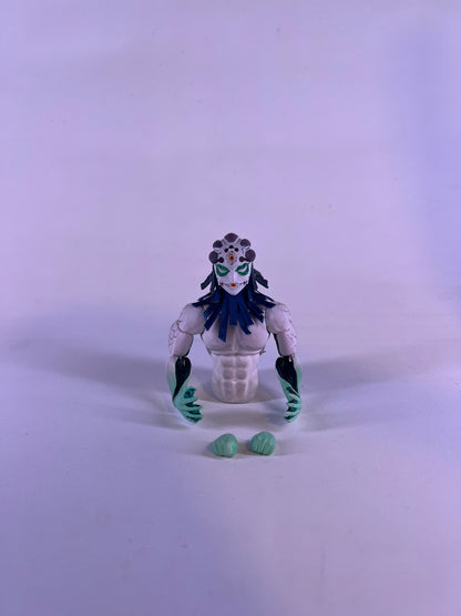 Gyokko (Final Form)