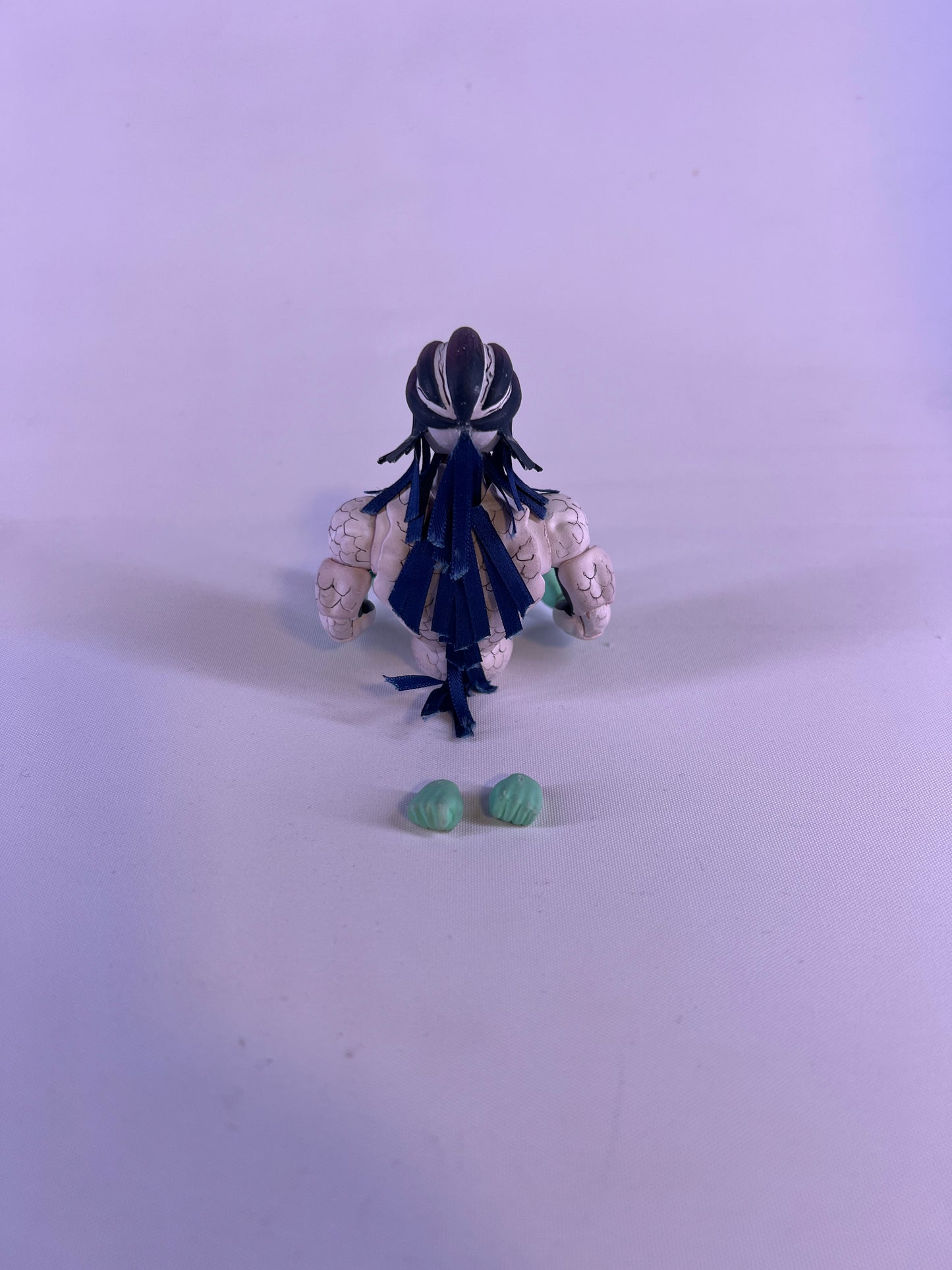 Gyokko (Final Form)