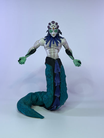 Gyokko (Final Form)