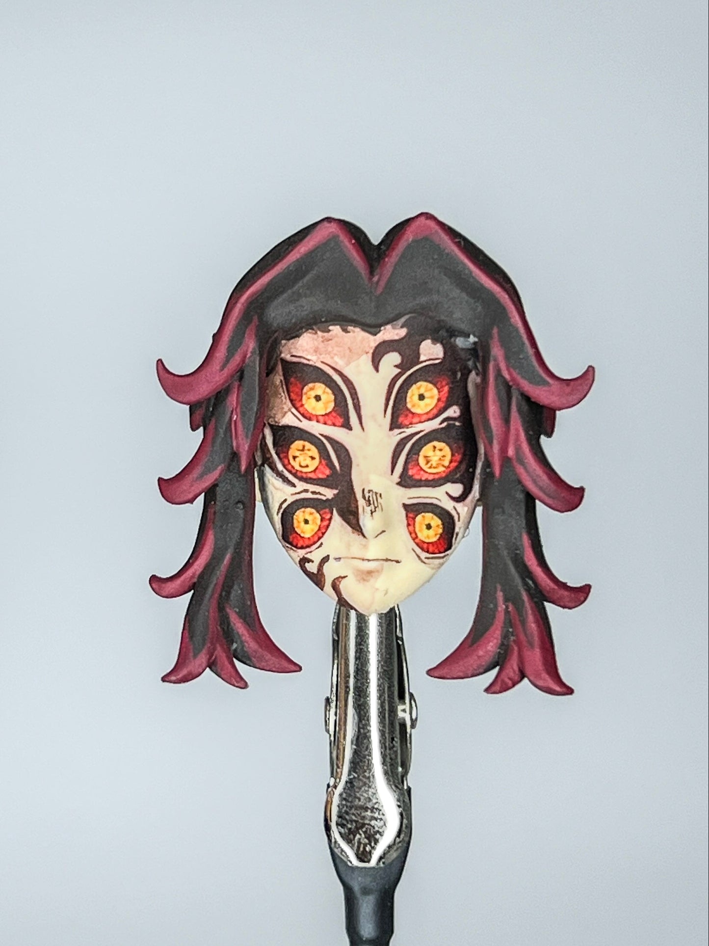 Kokushibo Headsculpt (Base)