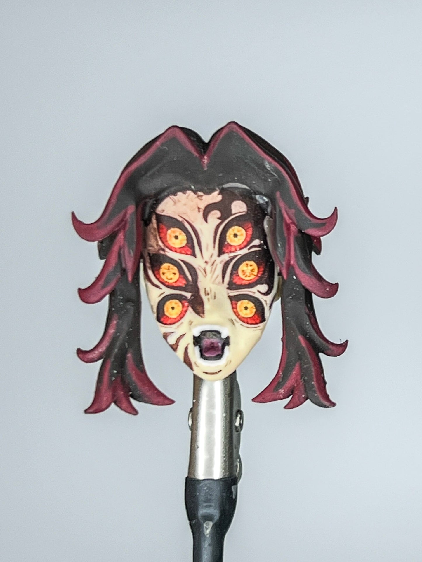 Kokushibo Headsculpt (Scream)