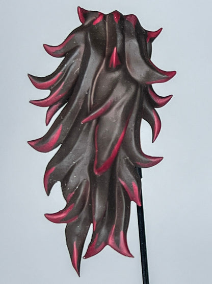 Kokushibo Hairsculpt
