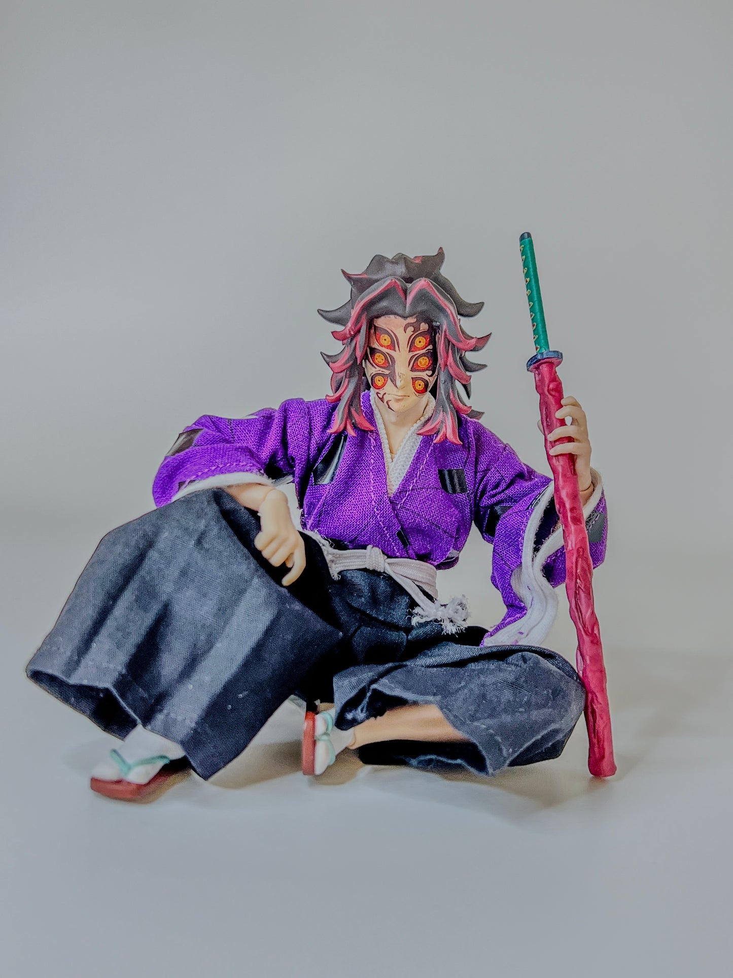 Upper One Kit (DELUXE)