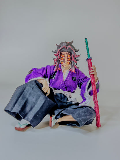 Upper One Kit (DELUXE)