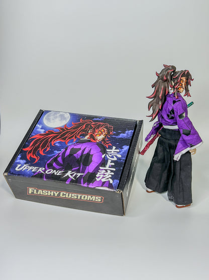 Upper One Kit (DELUXE)