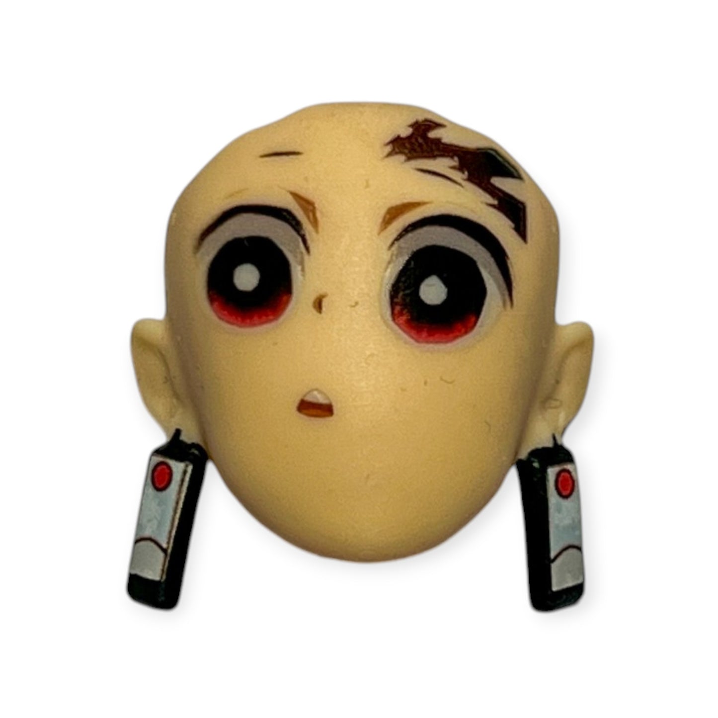 Goofy Idea