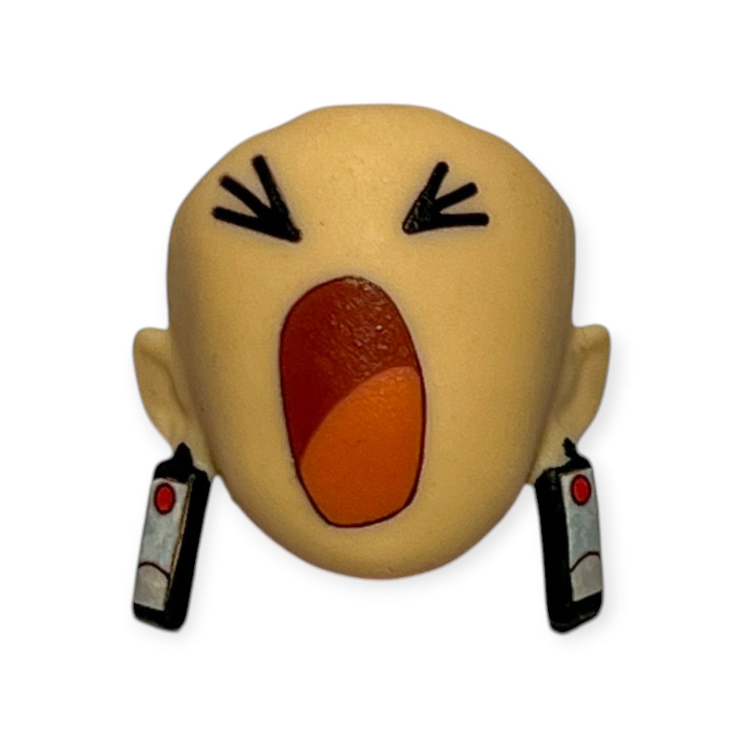 Goofy Yell