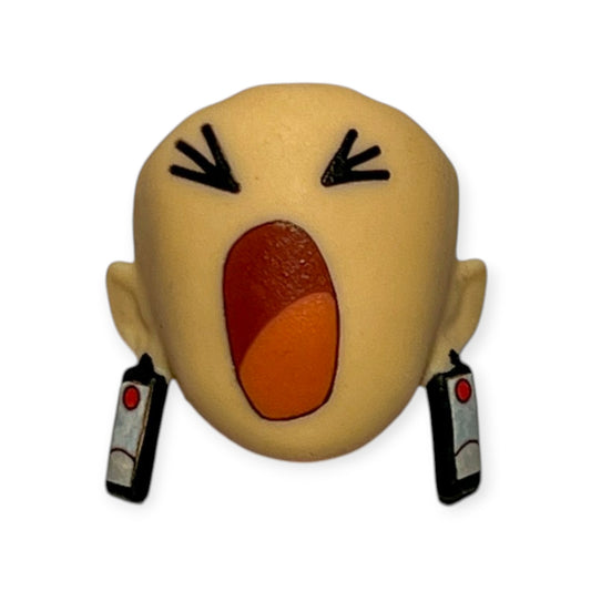Goofy Yell
