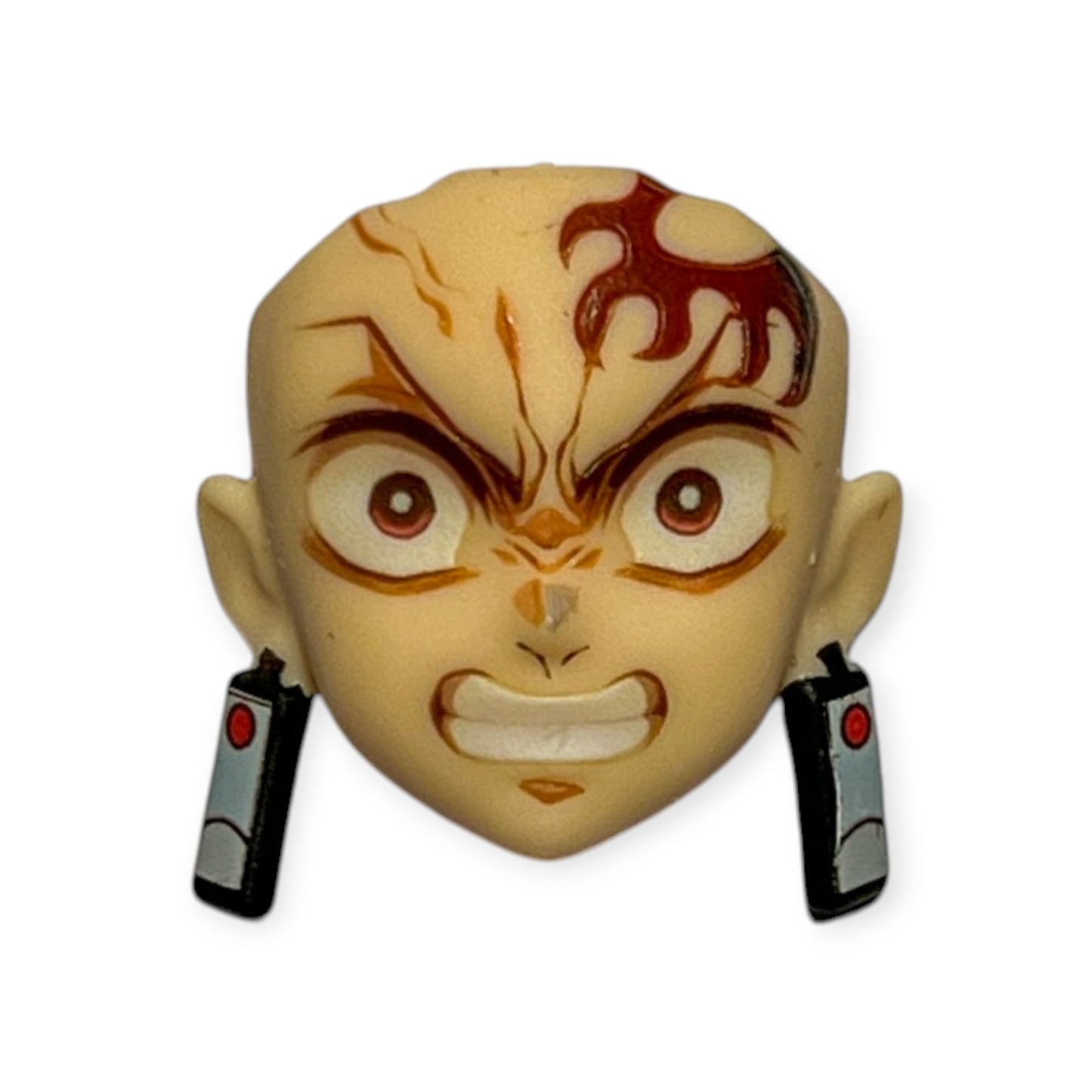 I will kill you Muzan!