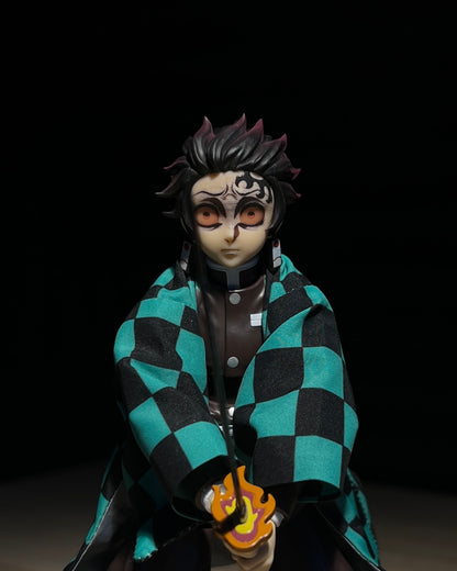 Don't you DARE say his name